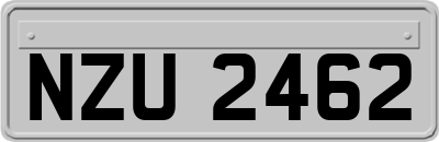 NZU2462