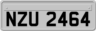 NZU2464