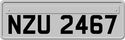 NZU2467