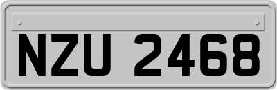 NZU2468