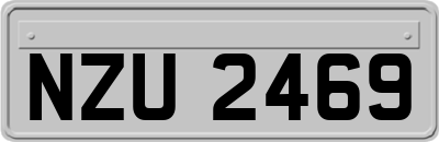 NZU2469