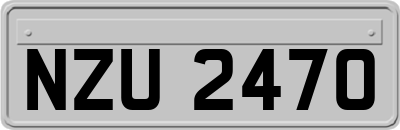 NZU2470