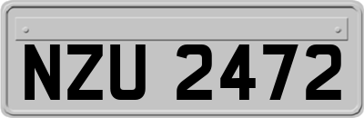 NZU2472