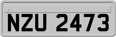 NZU2473