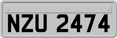 NZU2474