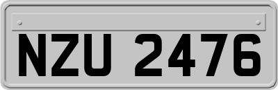 NZU2476