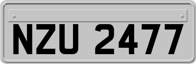 NZU2477
