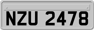 NZU2478