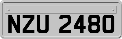 NZU2480