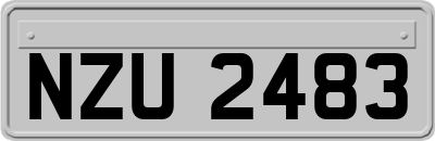 NZU2483