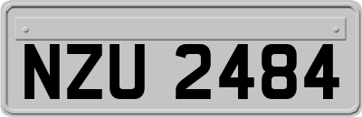 NZU2484