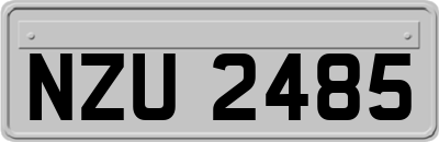 NZU2485