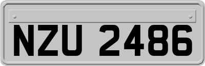 NZU2486