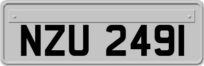 NZU2491