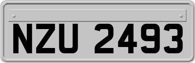 NZU2493