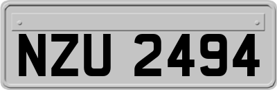 NZU2494
