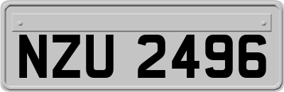 NZU2496