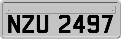 NZU2497