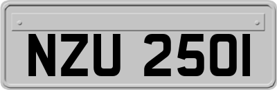 NZU2501