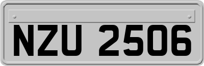 NZU2506