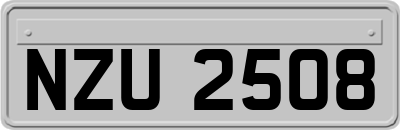 NZU2508