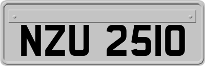 NZU2510