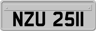 NZU2511