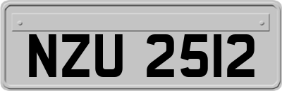 NZU2512