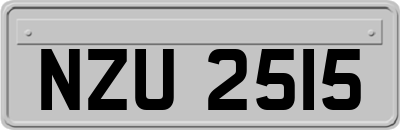NZU2515