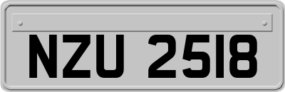 NZU2518
