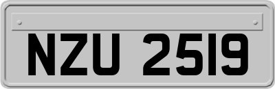 NZU2519