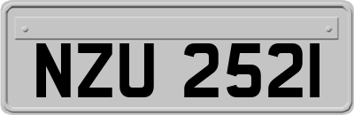 NZU2521