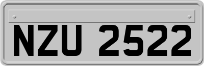 NZU2522