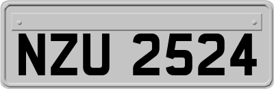 NZU2524