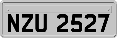 NZU2527