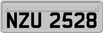 NZU2528