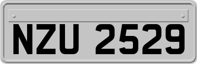 NZU2529