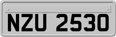 NZU2530