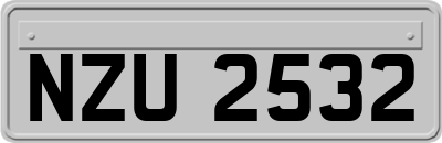 NZU2532