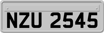 NZU2545