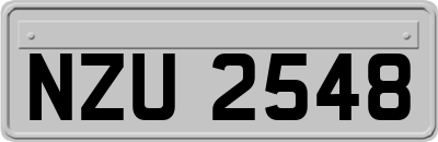 NZU2548