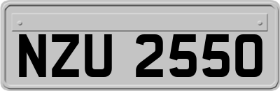 NZU2550
