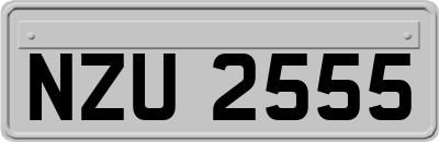 NZU2555
