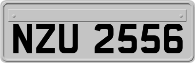 NZU2556