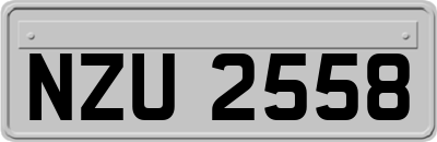 NZU2558