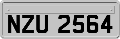 NZU2564