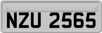 NZU2565