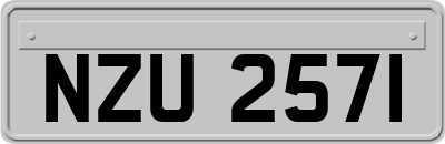 NZU2571