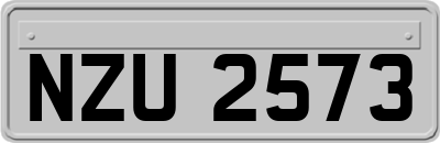NZU2573