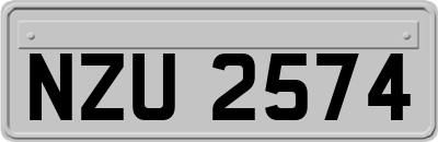 NZU2574